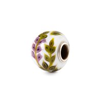 Charm Trollbeads Barrel in Glass TGLBE-30211